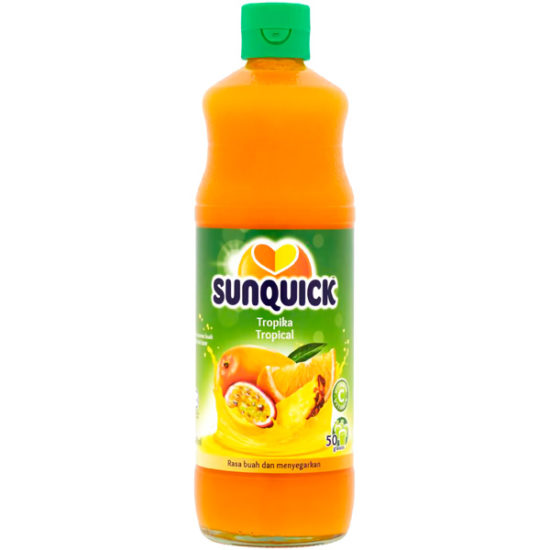 Sunquick Tropical