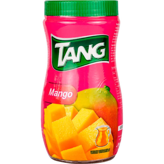 Tang Mango World Wide Foods