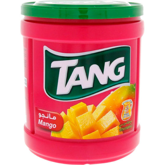 Tang Mango