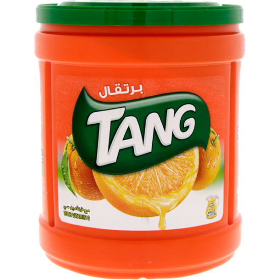 Tang Orange