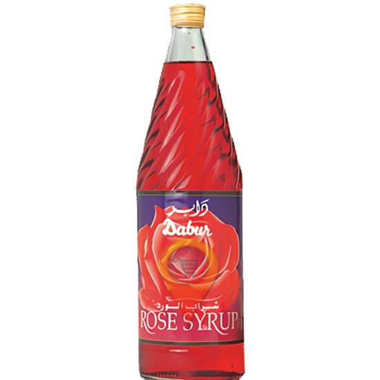 Dabur Rose Syrup