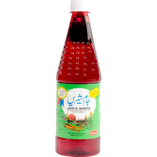 JameShirin World Wide Foods