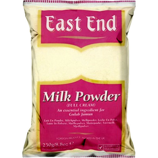East End Milk Powder