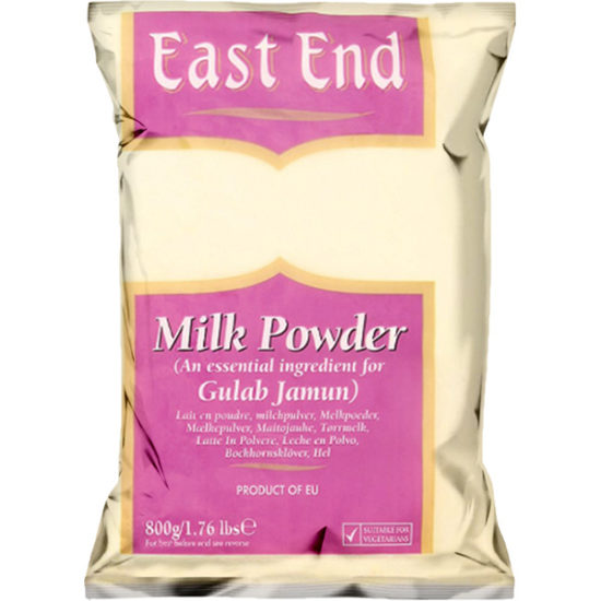 East End Milk Powder