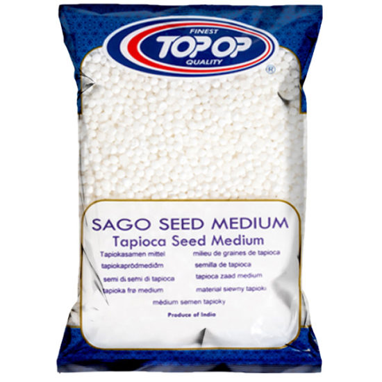 Topop Sago Seeds Medium