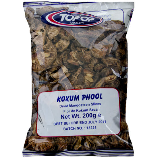 Topop Kokum Phool
