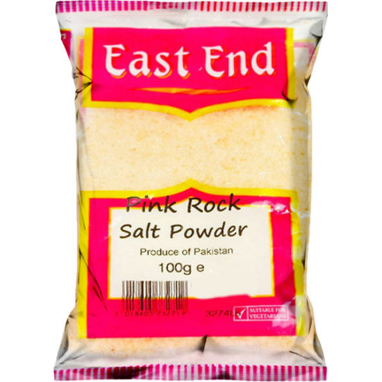 East End Pink Salt