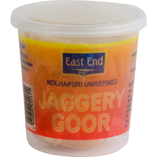 East End Jaggery Goor