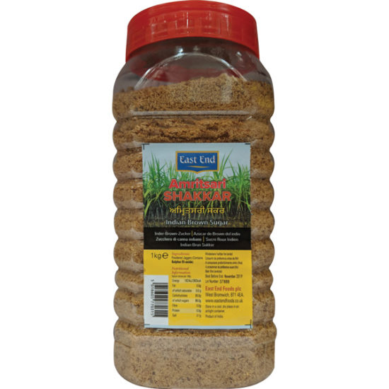 East End Amritsari Shakkar