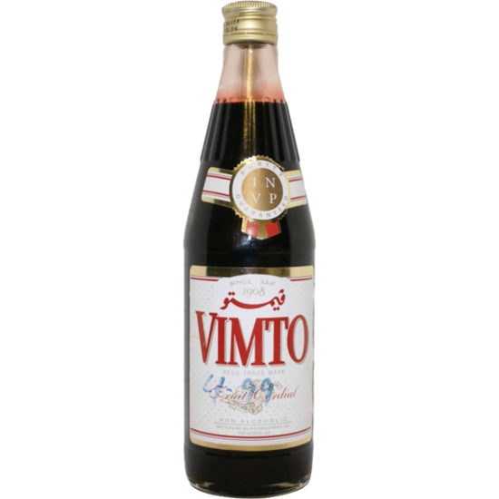 Vimto