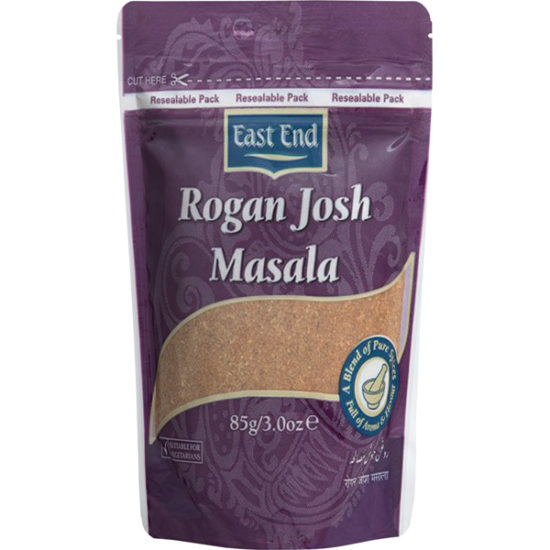East End Rogan Josh Masala