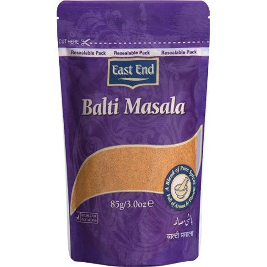 East End Balti Masala