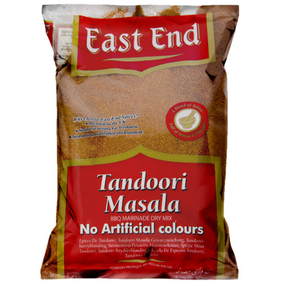 East End Tandoori Masala