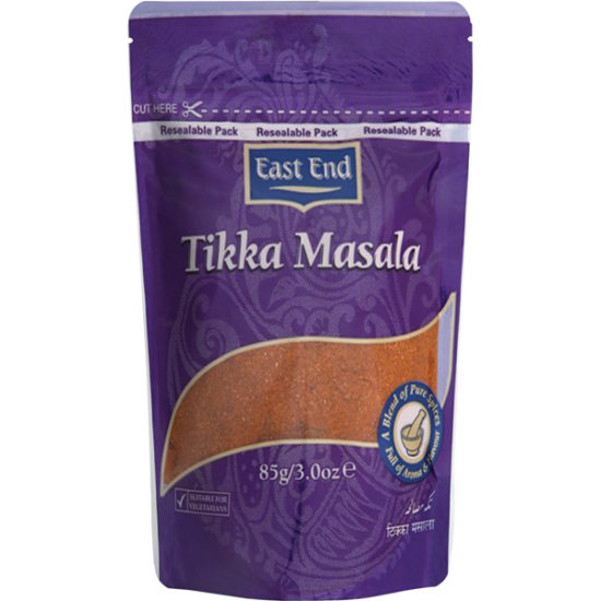 East End Tikka Masala