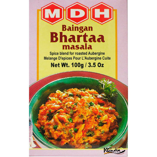 MDH Baingan Bhartaa Masala