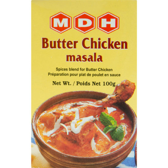 MDH Butter Chicken Masala
