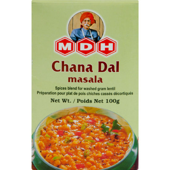 MDH Chana Dal Masala