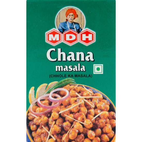 MDH Chana Masala