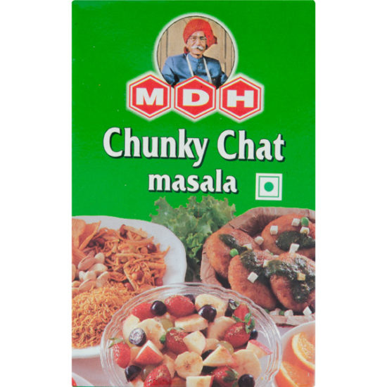 MDH Chunky Chat Masala