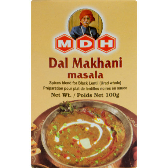 MDH Dal Makhani Masala