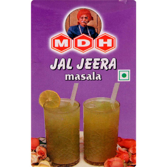 MDH Jal Jeera Masala