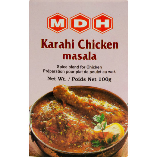 MDH Karahi Chicken Masala