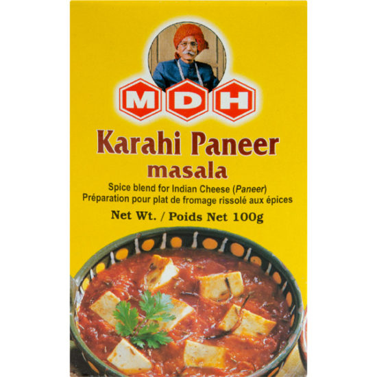 MDH Karahi Paneer Masala