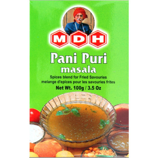 MDH Pani Puri Masala