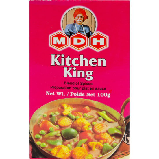 MDH Kitchen King Masala