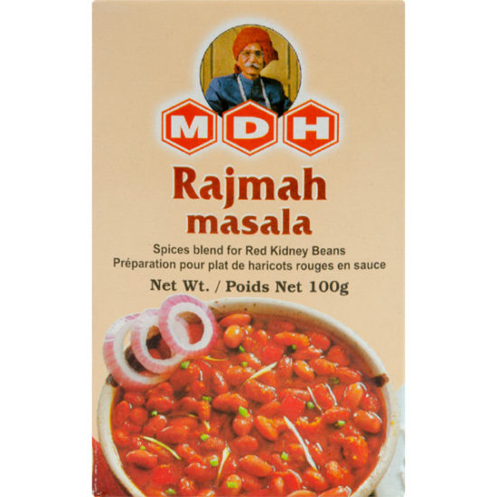 MDH Rajmah Masala