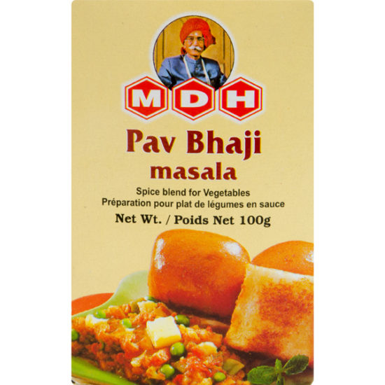 MDH Pav Bhaji Masala