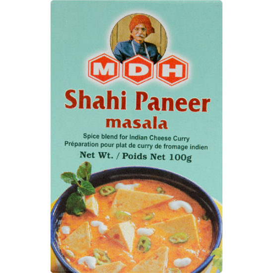 MDH Shahi Paneer Masala