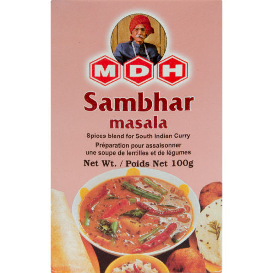 MDH Samber Masala