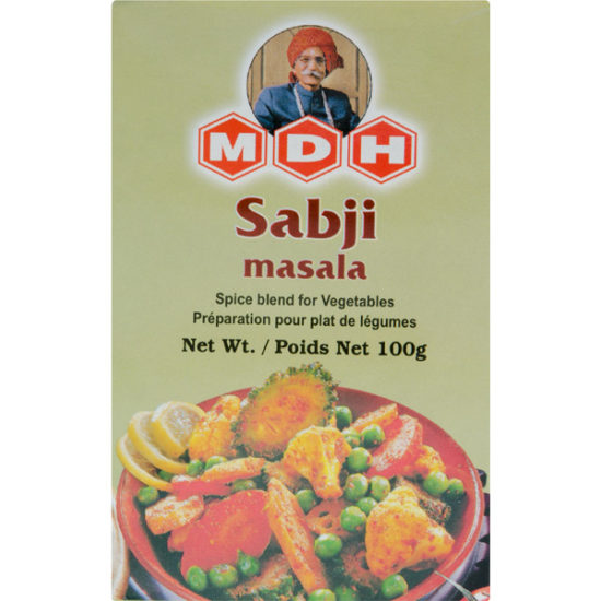 MDH Sabzi Masala