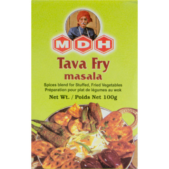 MDH Tava Fry Masala