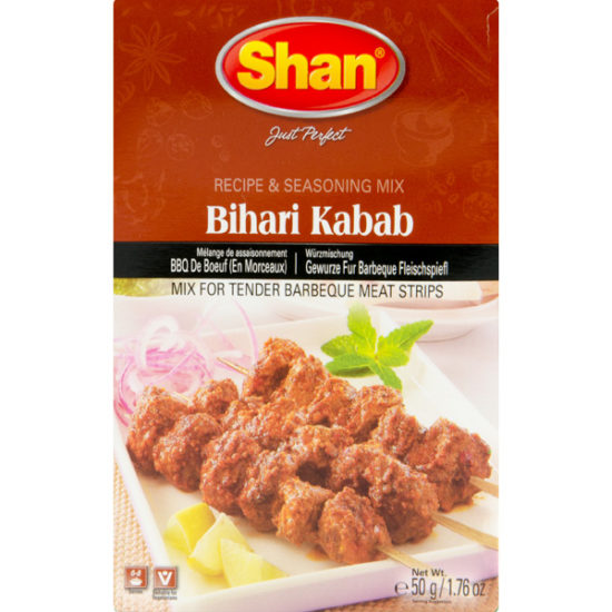 Shan Bihari Kabab