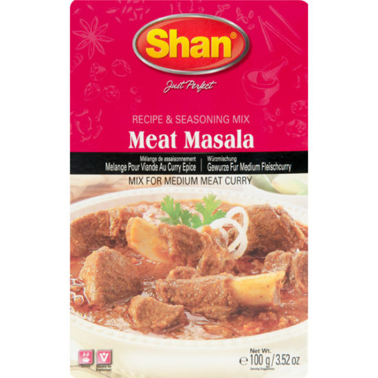 Shan Meat Masala