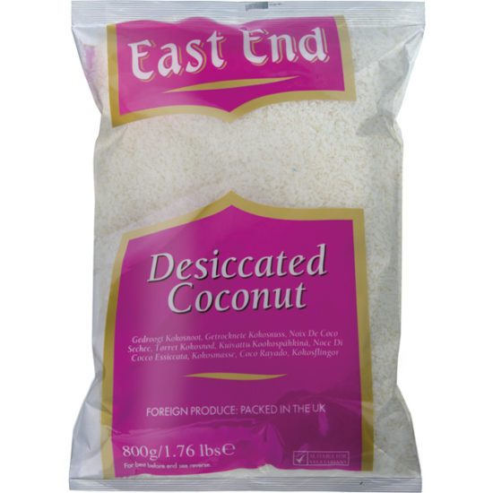 East End Desiccated Coconut