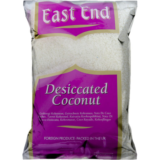 East End Desiccated Coconut