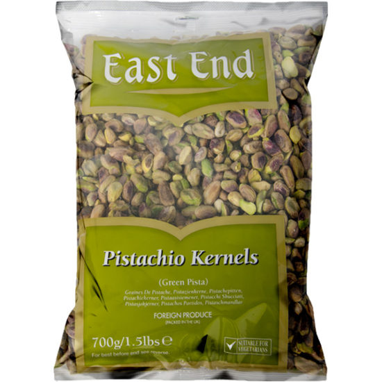 East End Pistachio Kernels
