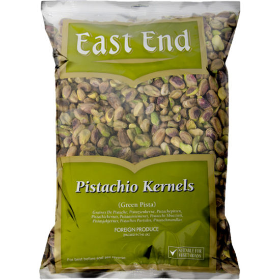 East End Pistachio Kernels