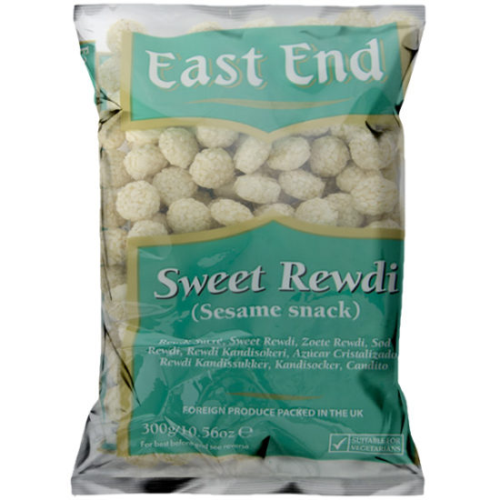 East End Sweet Rewdi