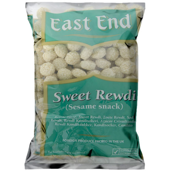 East End Sweet Rewdi