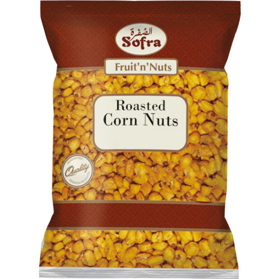 Sofra Roasted Corn Nuts