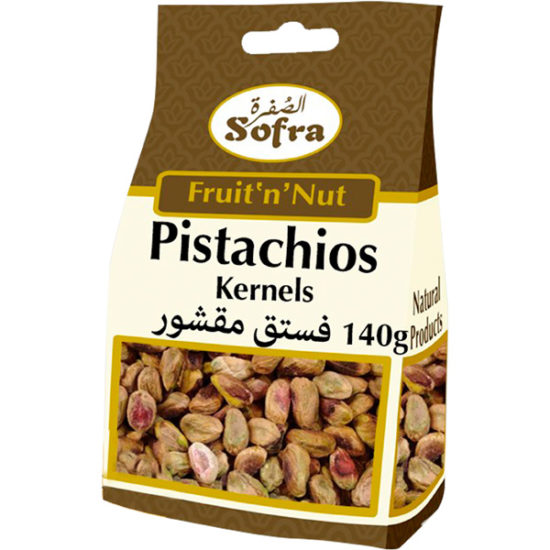 Sofra Pistachios Kernels