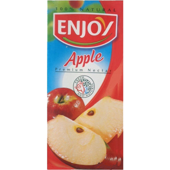Enjoy Apple Nectar