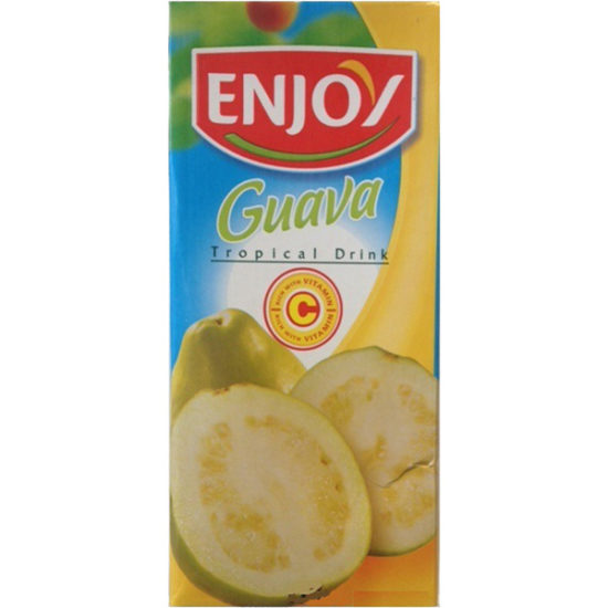 Enjoy Guava Nectar