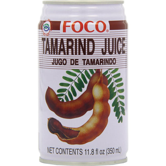 Foco Tamarind