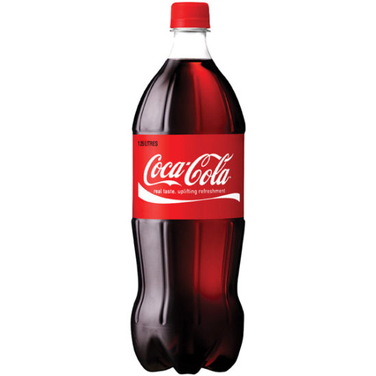 Coca Cola Coke