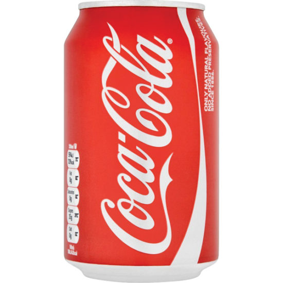 Coca Cola Coke
